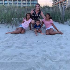 Meet your Posher, Karen